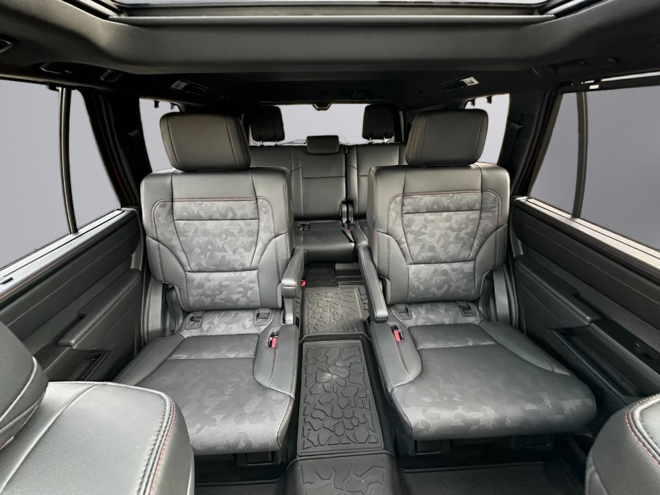Toyota Sequoia TRD PRO - foto 17