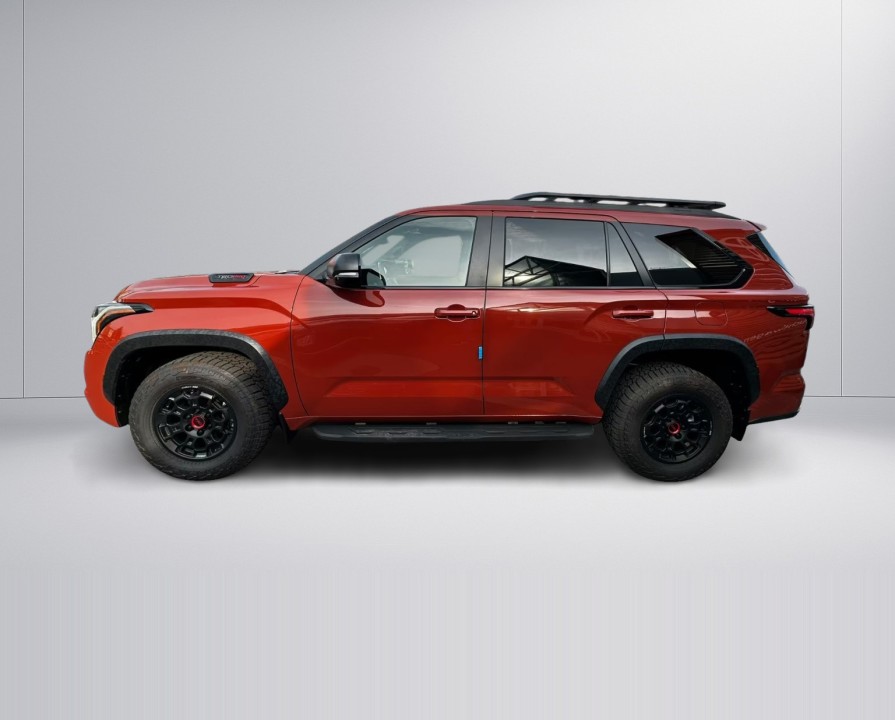 Toyota Sequoia TRD PRO - foto 7