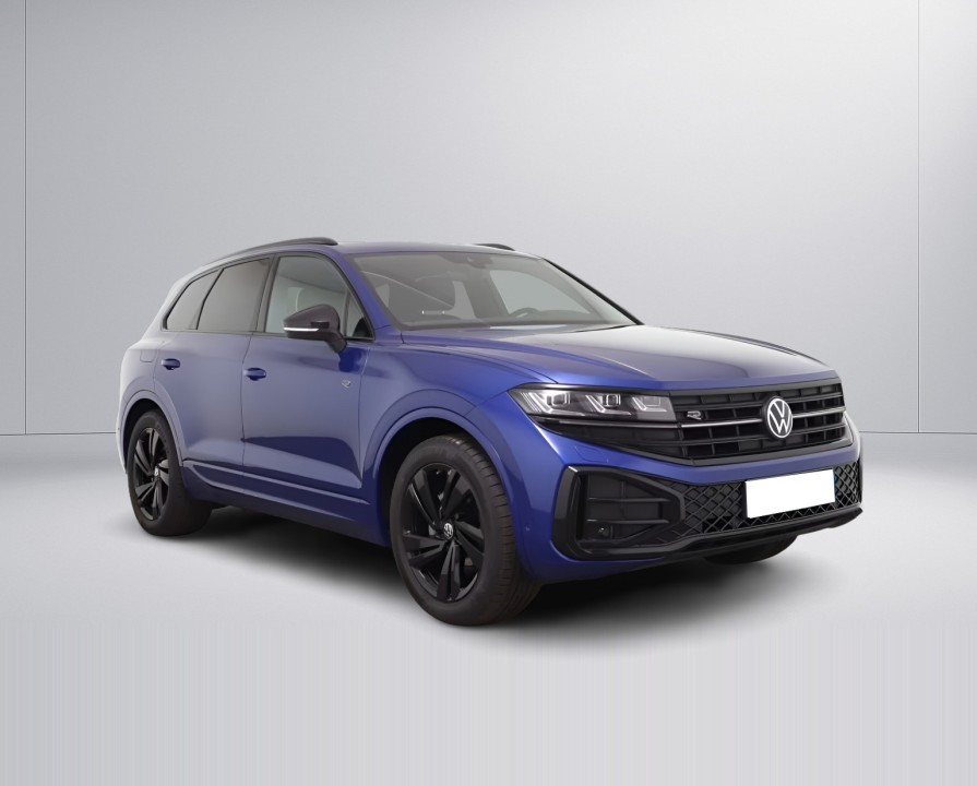 Volkswagen Touareg 3.0 TDI 4MATIC DSG R-Line