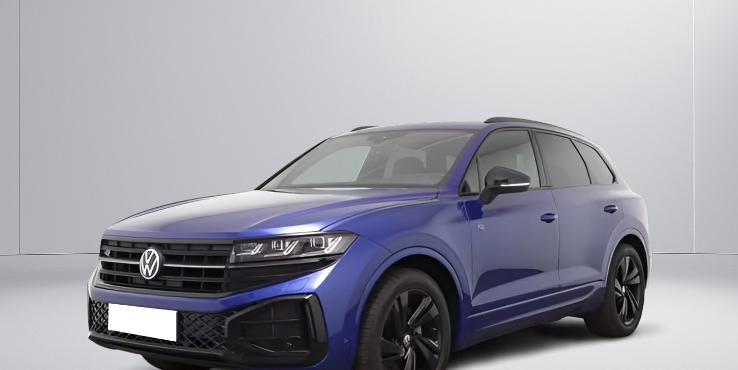 Volkswagen Touareg 3.0 TDI 4MATIC DSG R-Line (4)