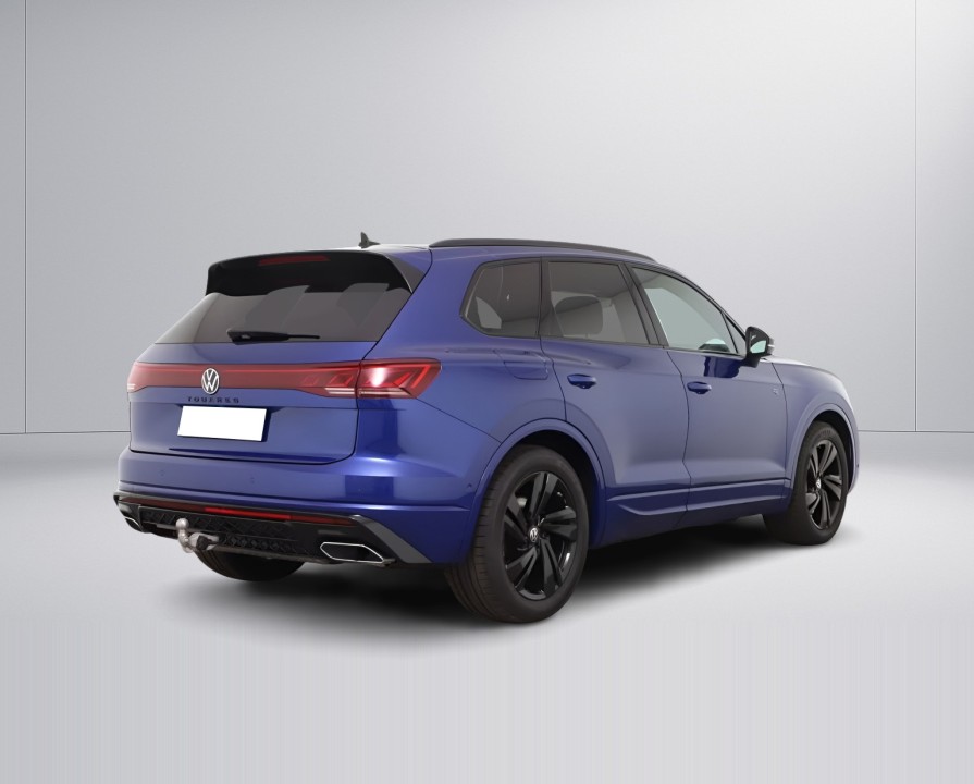 Volkswagen Touareg 3.0 TDI 4MATIC DSG R-Line (2)