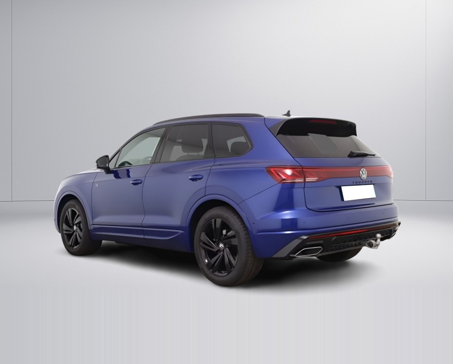 Volkswagen Touareg 3.0 TDI 4MATIC DSG R-Line (3)