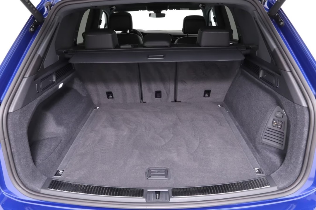 Volkswagen Touareg 3.0 TDI 4MATIC DSG R-Line - foto 15