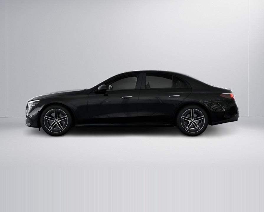 Mercedes-Benz E 200d Edition AMG - foto 7