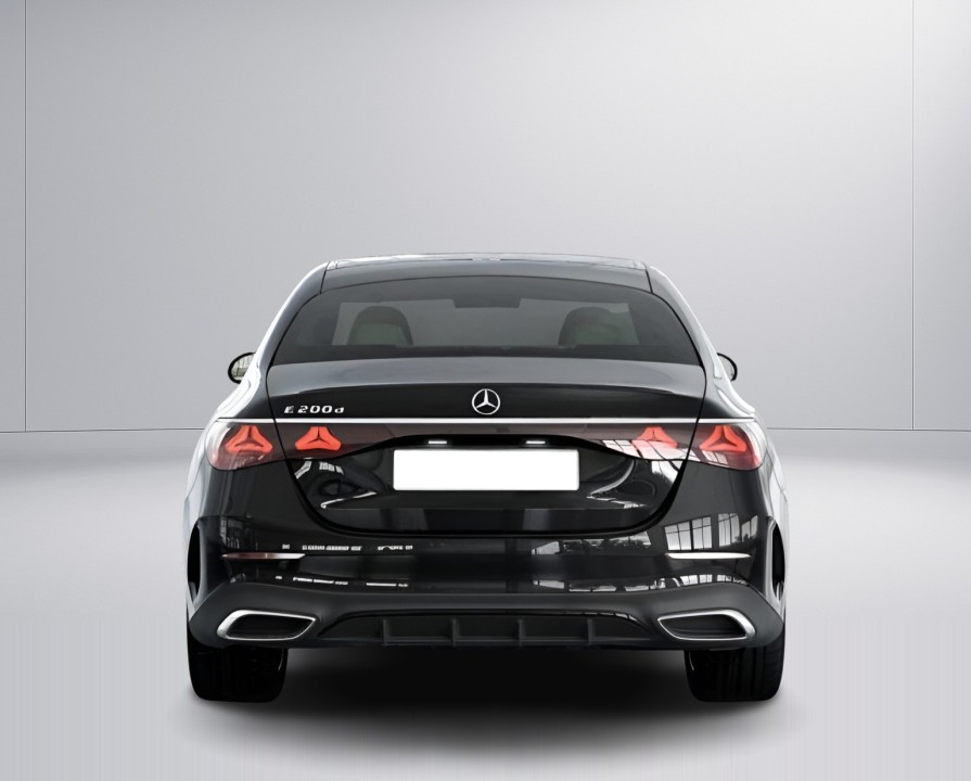 Mercedes-Benz E 200d Edition AMG - foto 6