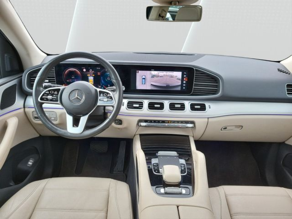 Mercedes-Benz GLE SUV 400d 4Matic - foto 13