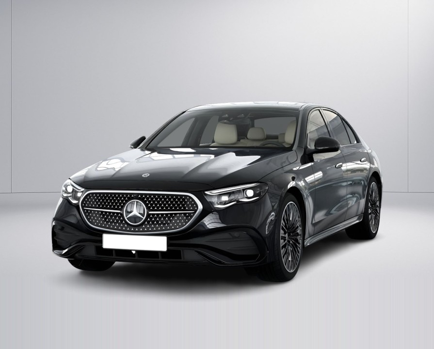 Mercedes-Benz E 200d AMG - foto 6