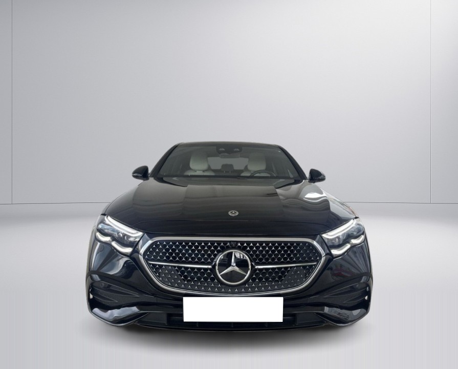 Mercedes-Benz E 220d AMG - foto 8
