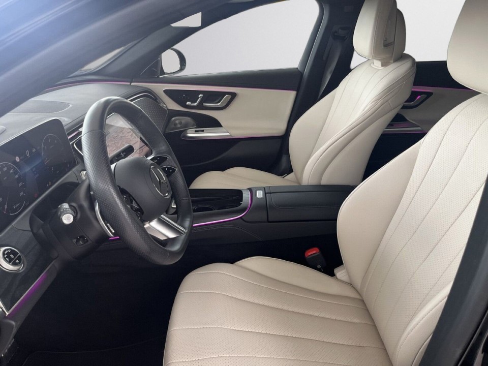 Mercedes-Benz E 220d AMG - foto 10
