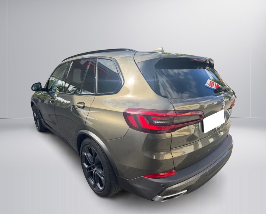 BMW X5 xDrive30d (4)