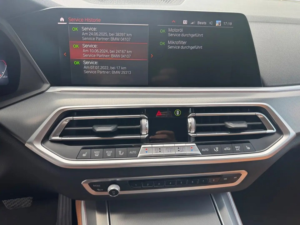 BMW X5 xDrive30d - foto 13