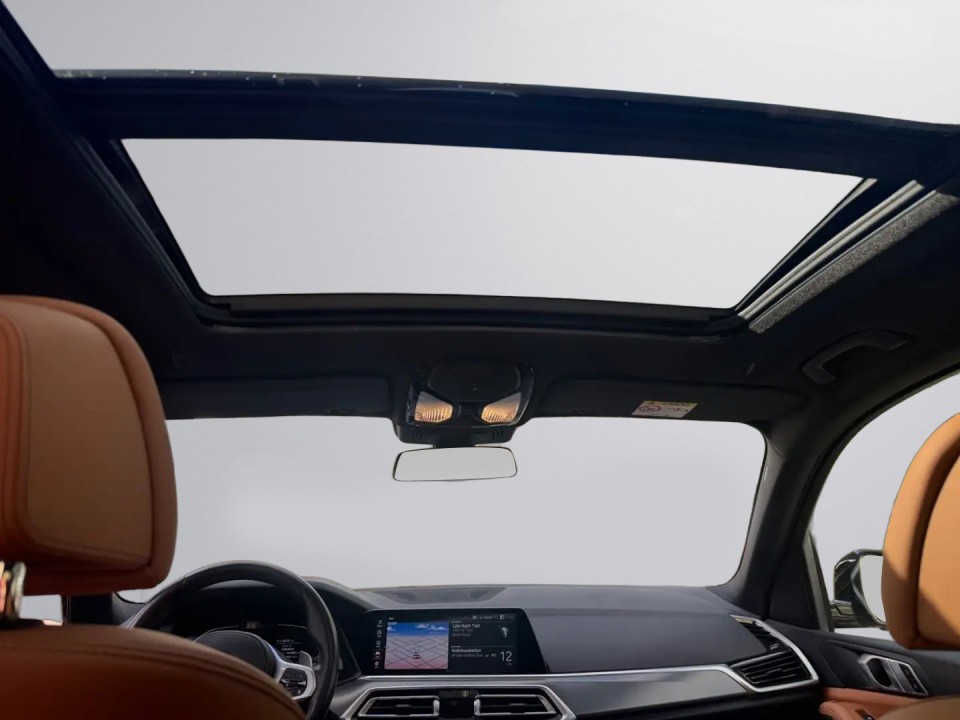 BMW X5 xDrive30d - foto 10