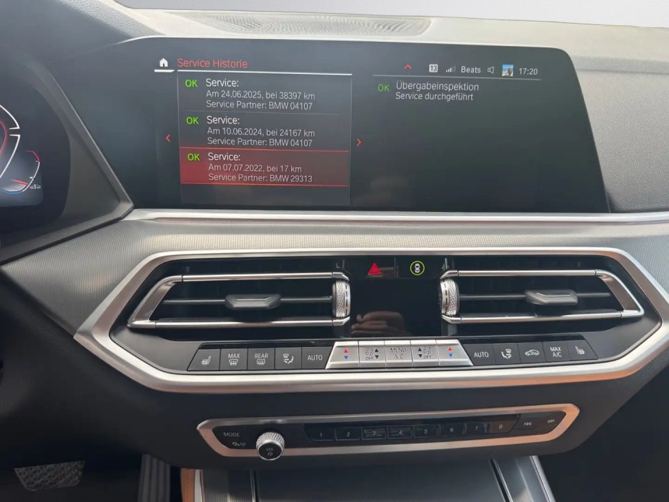 BMW X5 xDrive30d - foto 11