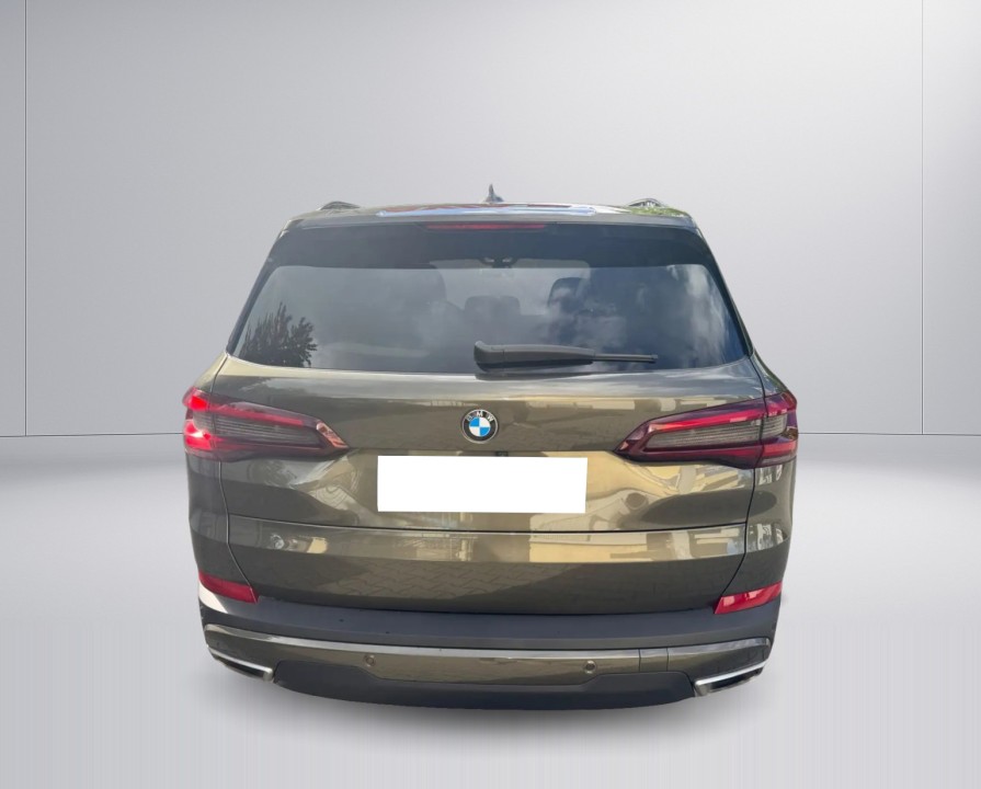 BMW X5 xDrive30d (5)
