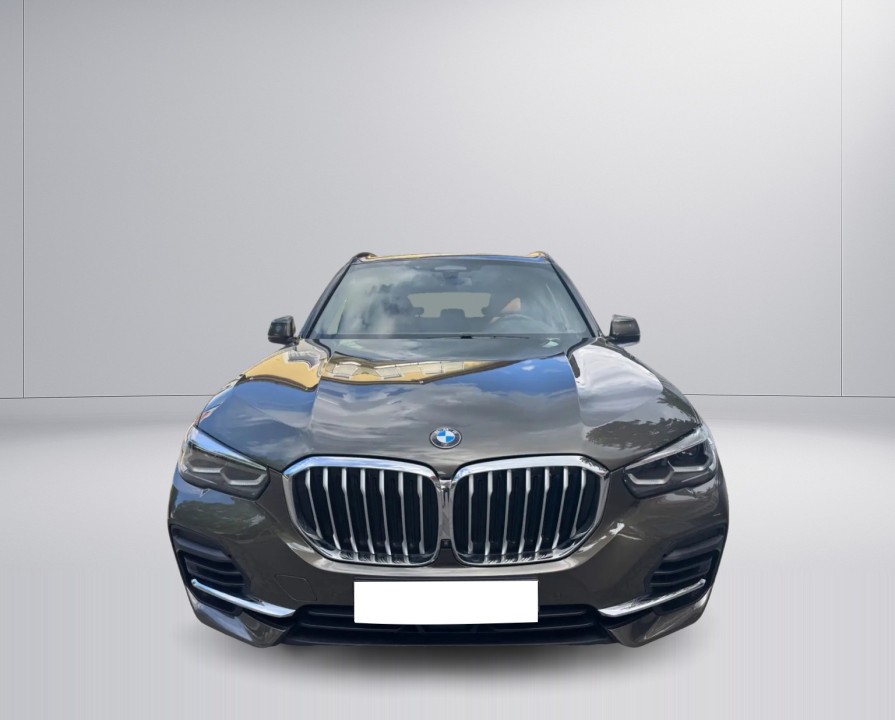 BMW X5 xDrive30d (2)
