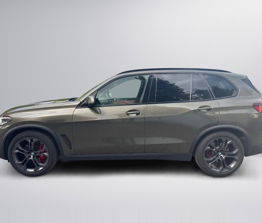 BMW X5 xDrive30d (3)