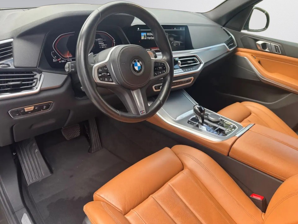 BMW X5 xDrive30d - foto 6