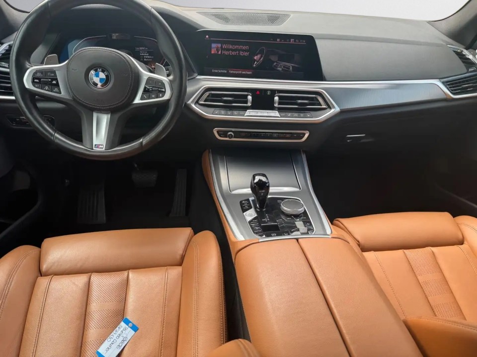 BMW X5 xDrive30d - foto 9