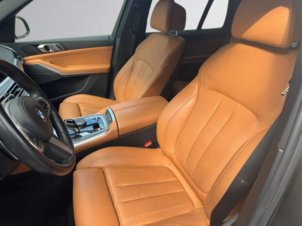 BMW X5 xDrive30d - foto 7