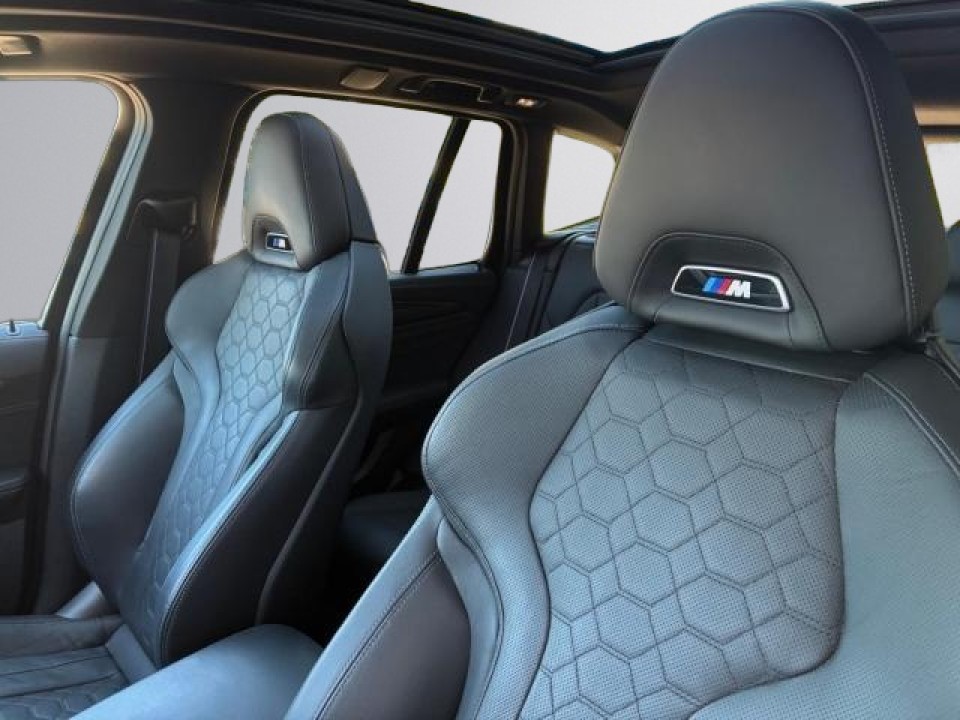 BMW X3 M - foto 6