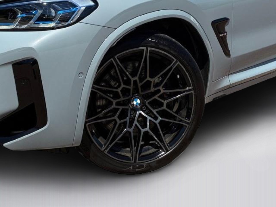BMW X3 M - foto 25