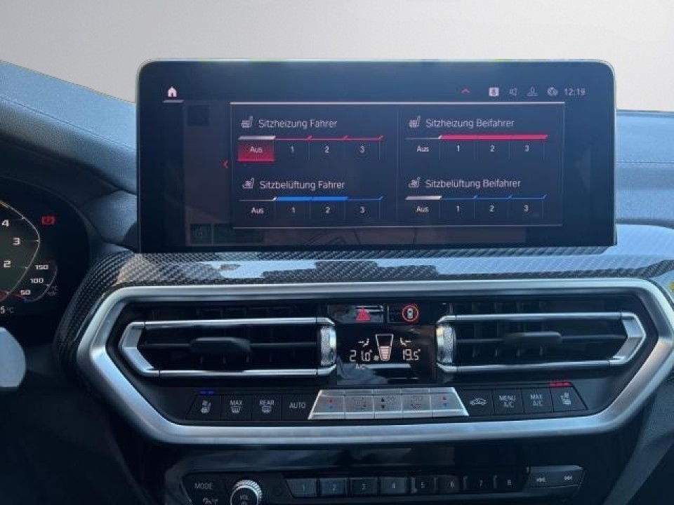 BMW X3 M - foto 18