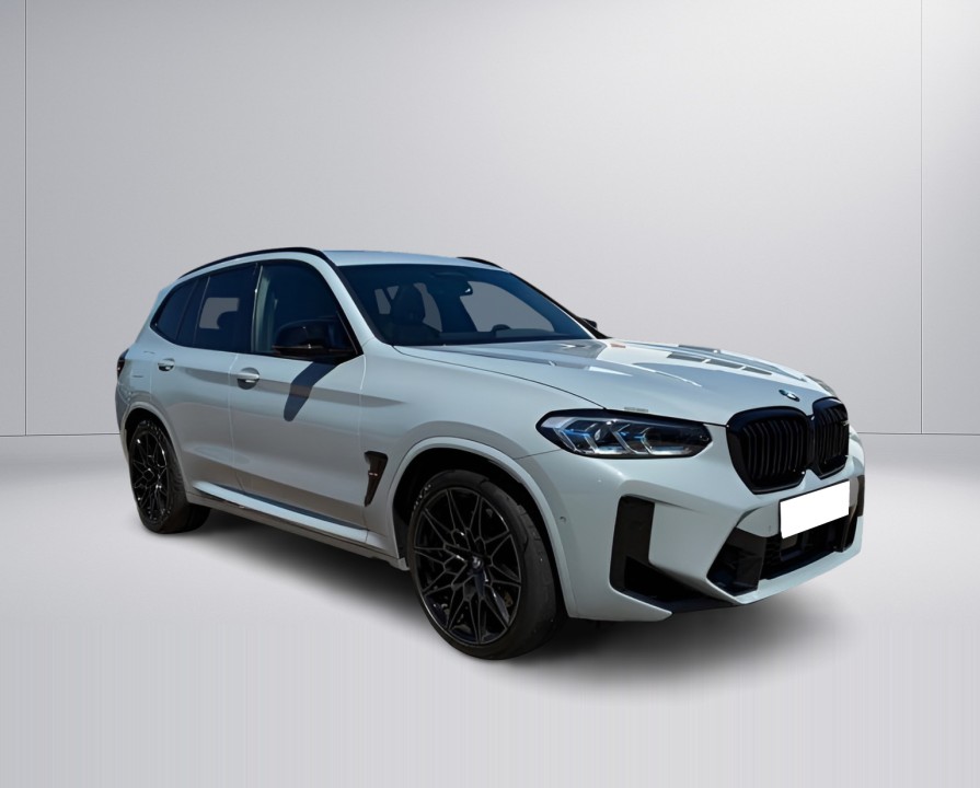 BMW X3 M