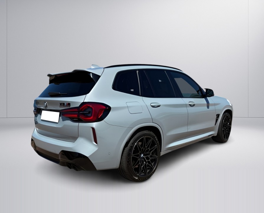 BMW X3 M (2)