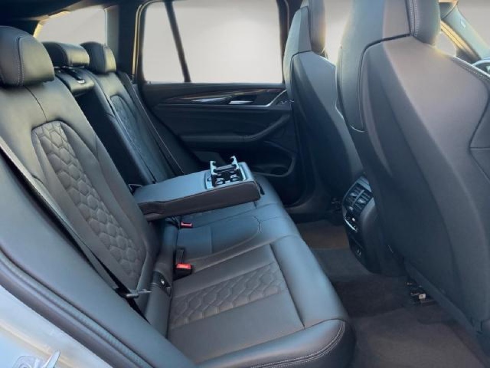 BMW X3 M - foto 7