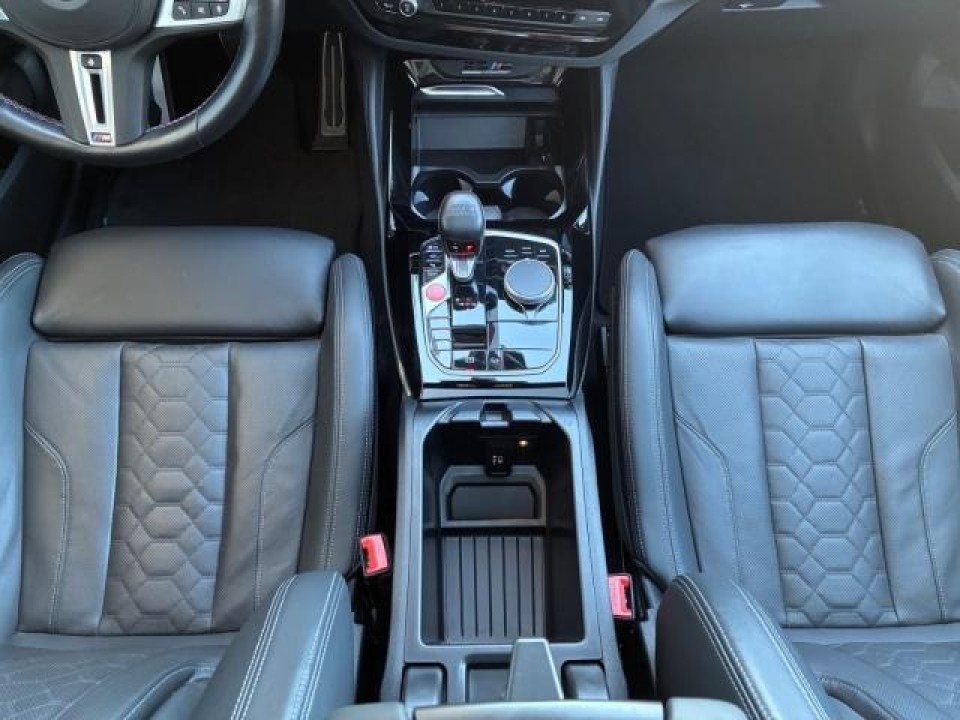 BMW X3 M - foto 10