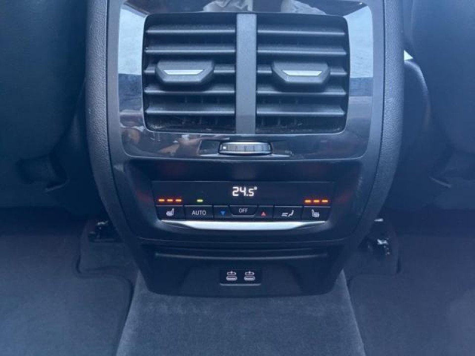BMW X3 M - foto 15