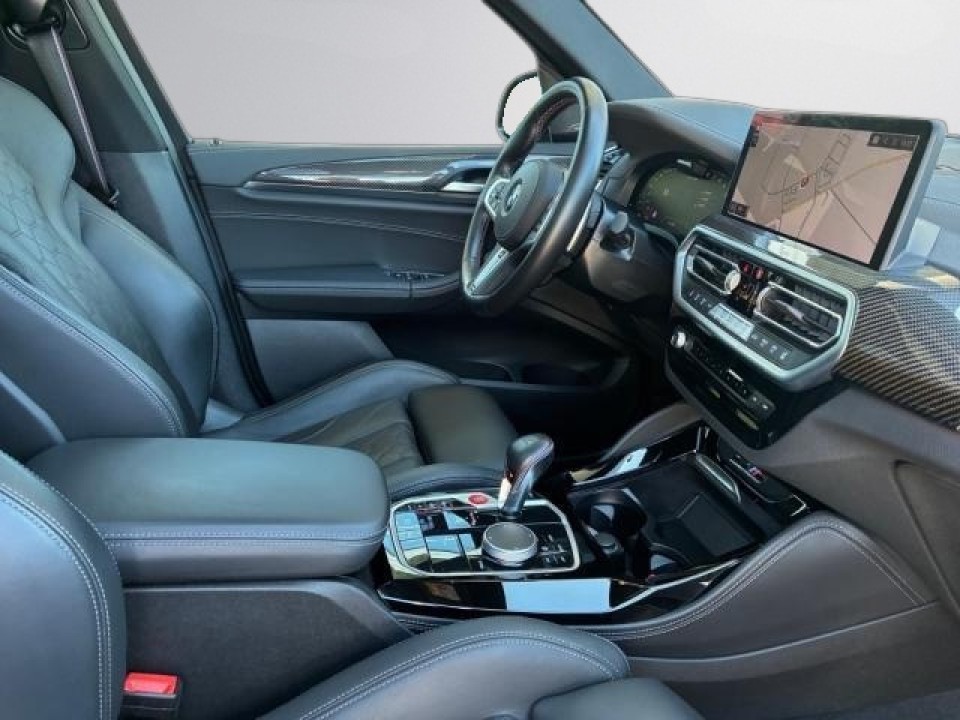 BMW X3 M - foto 8