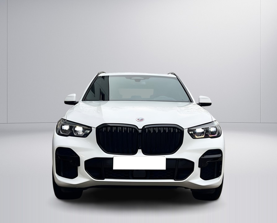 BMW X5 xDrive40d (2)