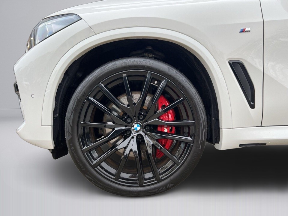 BMW X5 xDrive40d - foto 12