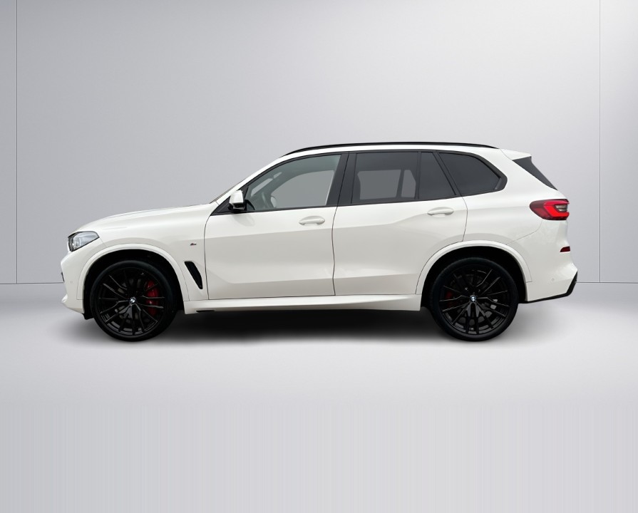 BMW X5 xDrive40d (5)