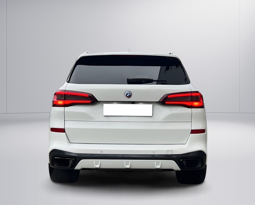 BMW X5 xDrive40d (4)