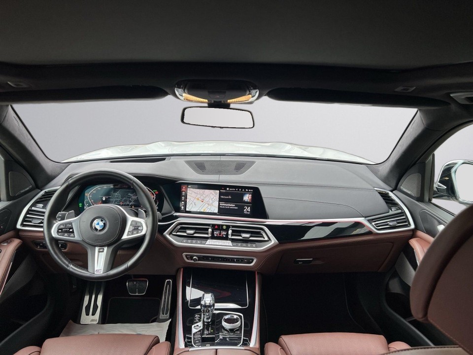 BMW X5 xDrive40d - foto 6