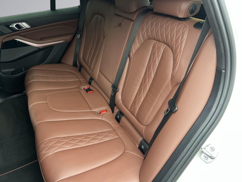 BMW X5 xDrive40d - foto 10
