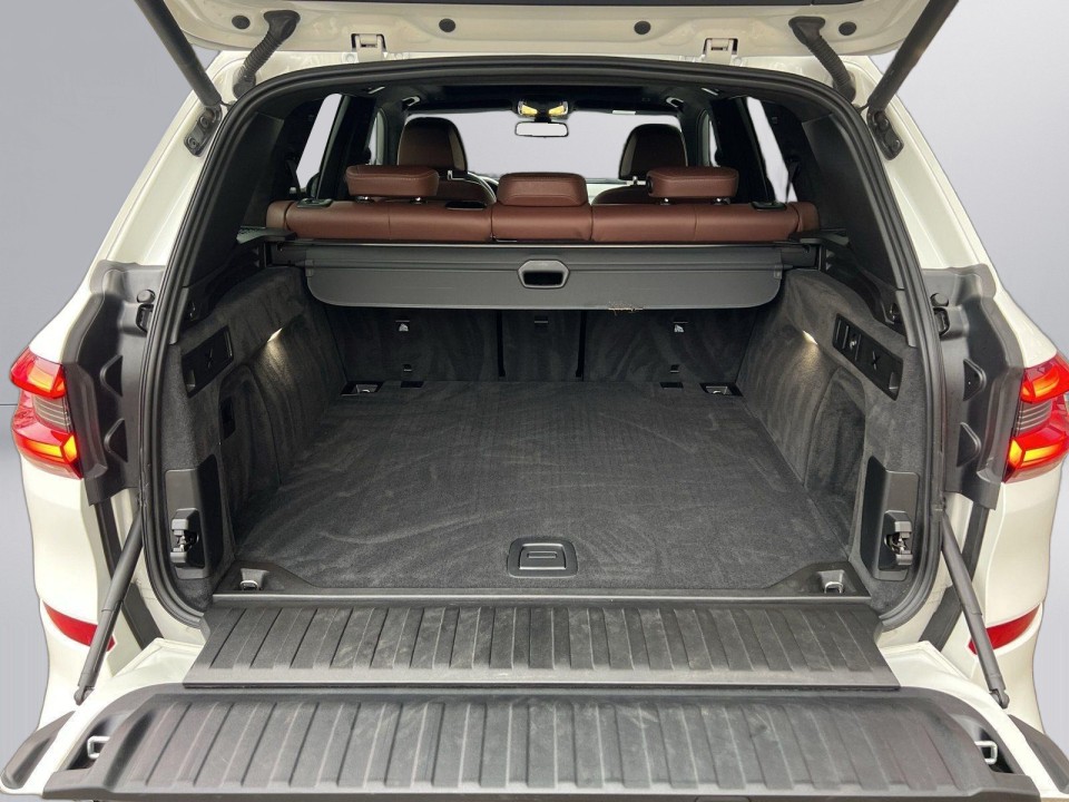 BMW X5 xDrive40d - foto 11