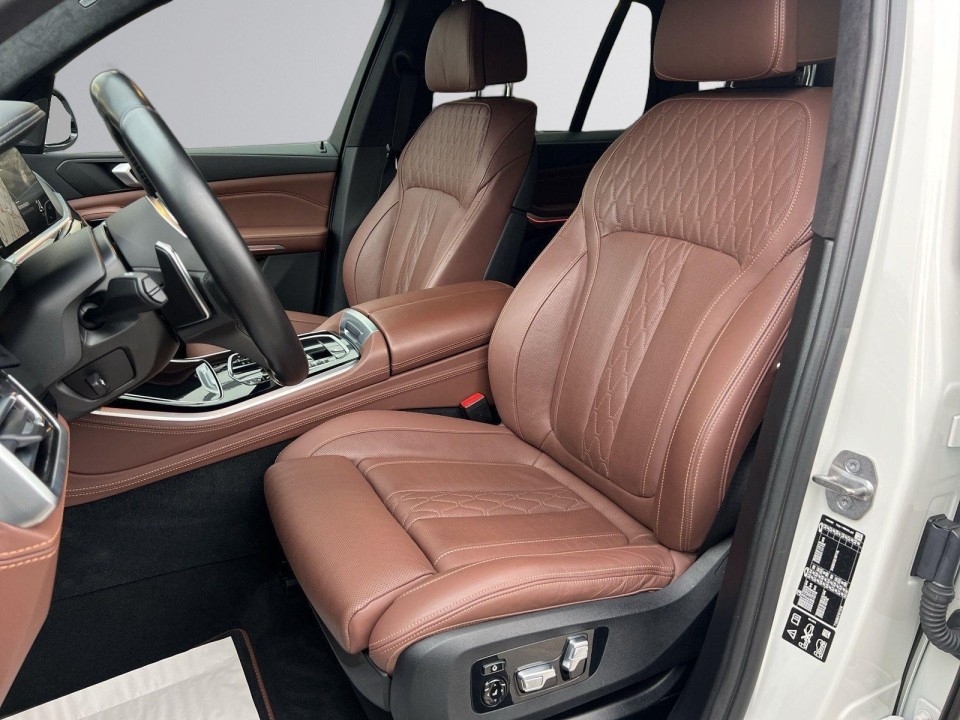 BMW X5 xDrive40d - foto 9