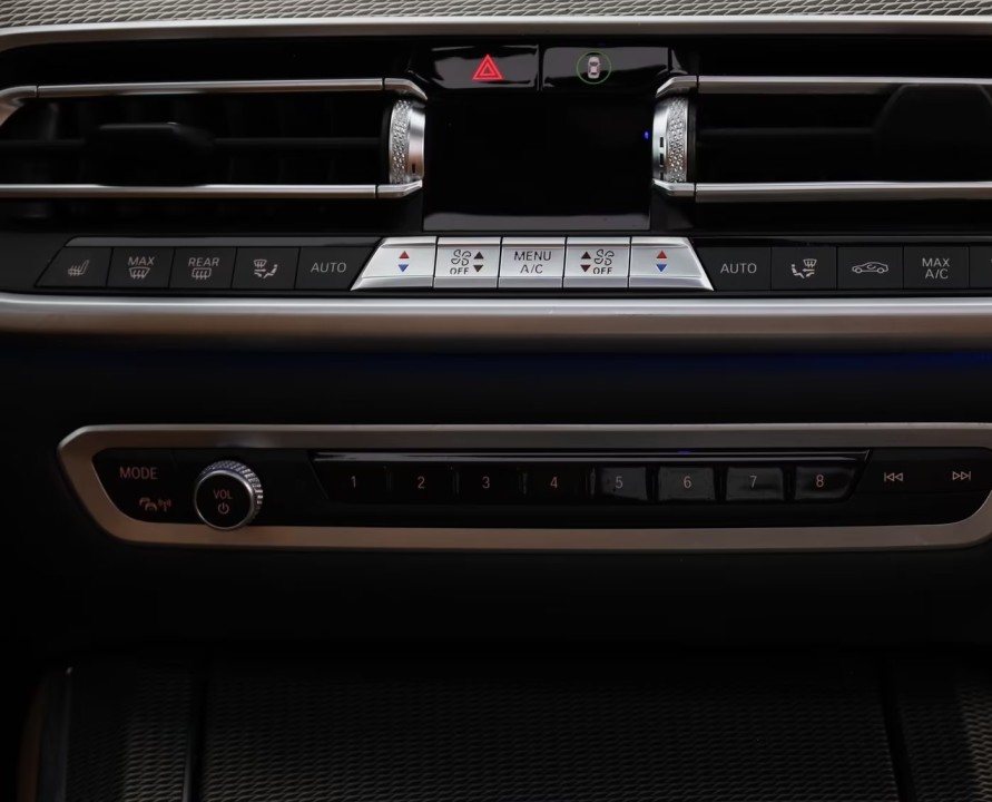 BMW X5 xDrive45e M-Sport - foto 15