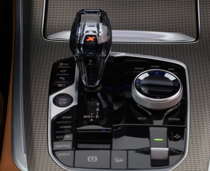 BMW X5 xDrive45e M-Sport - foto 14