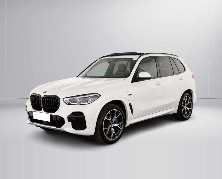 BMW X5 xDrive45e M-Sport - foto 7