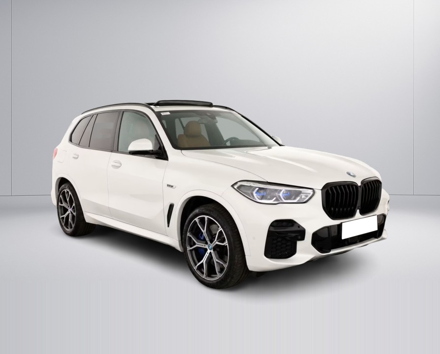 BMW X5 xDrive45e M-Sport