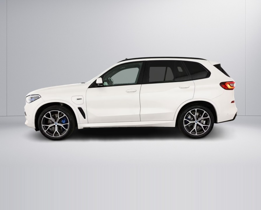 BMW X5 xDrive45e M-Sport - foto 6