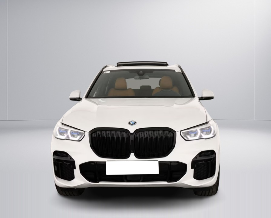 BMW X5 xDrive45e M-Sport - foto 8