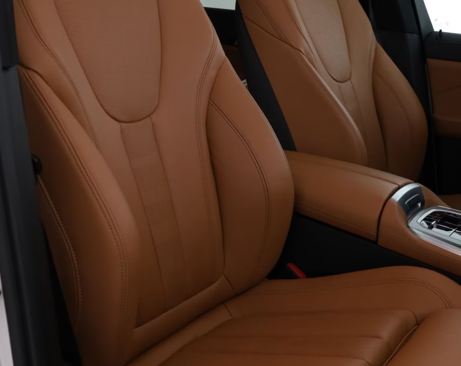 BMW X5 xDrive45e M-Sport - foto 9