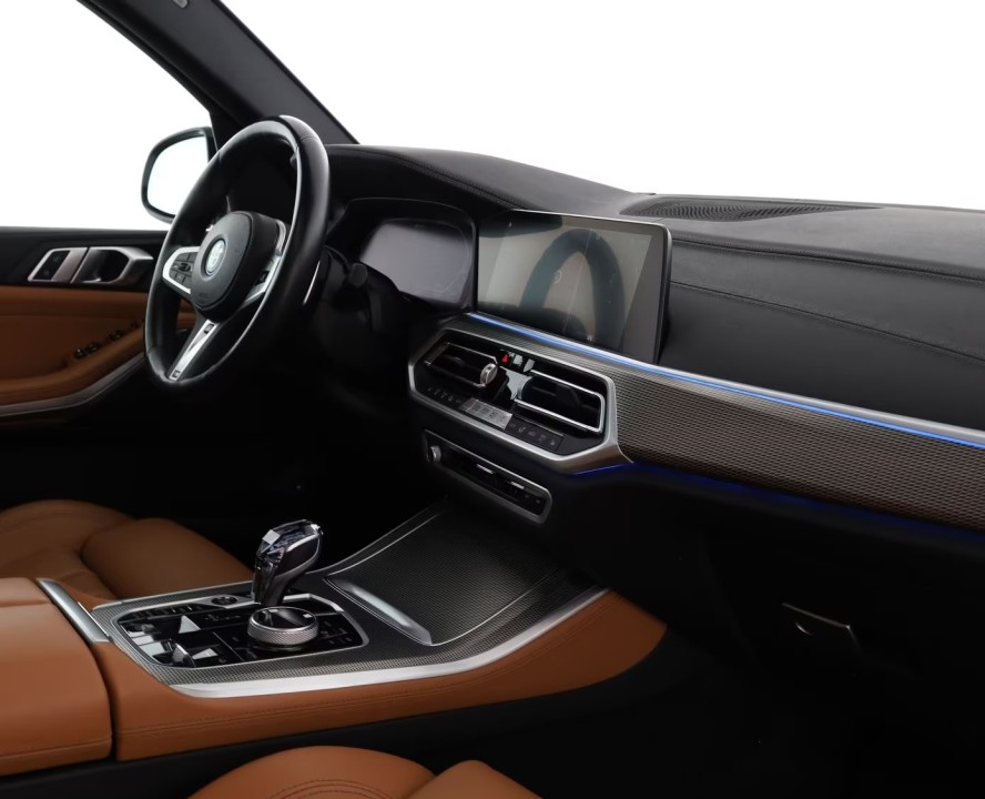 BMW X5 xDrive45e M-Sport - foto 11