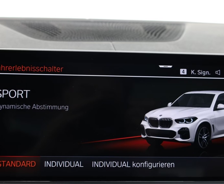 BMW X5 xDrive45e M-Sport - foto 19