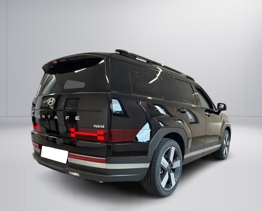 Hyundai Santa Fe (3)